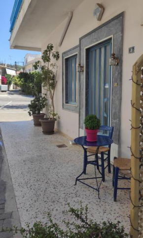 Hotel Epidavria